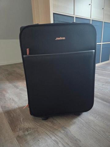 Handbagage, Handtassen en Accessoires, Koffers, Ophalen of Verzenden, Zo goed als nieuw