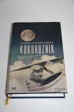 Kukuruznik * saskia goldschmidt, Ophalen of Verzenden, Gelezen
