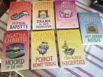 Agatha Christie: poema reeks, Ophalen of Verzenden
