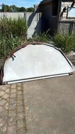 Hottub cover, Tuin en Terras, Bubbelbaden en Hottubs, Ophalen, Gebruikt, Afdekzeil, Vast