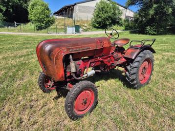 Porsche junior 108L beschikbaar voor biedingen