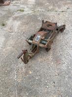 vintage autokrik garagekrik van Steinbock, Ophalen, Gebruikt, Garagekrik