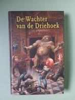 L. Embrechts - De Wachter van de Driehoek, Ophalen of Verzenden, Zo goed als nieuw, L. Embrechts