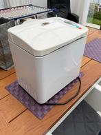 Broodbakmachine Panasonic SD251 550 W, Elektronische apparatuur, Broodbakmachines, Ophalen, Gebruikt