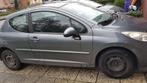 Peugeot 207, Achat, Boîte manuelle, 5 places, Particulier