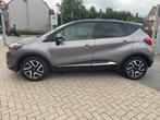Renault Captur 1.2 benzine automaat van 10/2016 met 44000km, Cuir, Achat, 87 kW, Euro 6