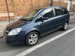 Opel Zafira 1.7 cdti7 plaatsen, Auto's, Particulier, Te koop, Zafira, Diesel