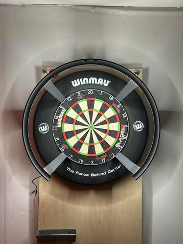 Target Omni beschikbaar voor biedingen