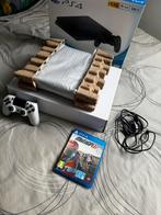 Console ps4 slim, Ophalen, Zo goed als nieuw, Slim