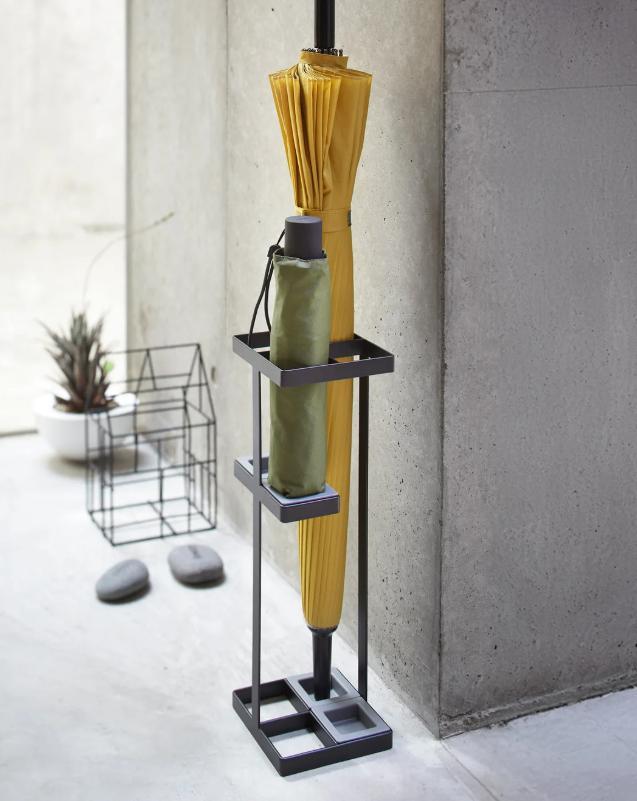 Designer paraplubak (nieuw, nooit gebruikt), Huis en Inrichting, Woonaccessoires | Paraplubakken, Nieuw, Metaal, Ophalen