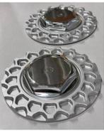 2 jantes, capuchon central, moyeu, bbs rep Reps, 17 cm, neuf, Enlèvement ou Envoi