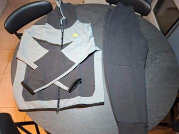Nike Tech training beschikbaar voor biedingen