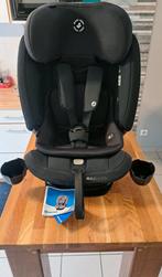 Siège auto maxicosi titan pro, Comme neuf, 9 à 36 kg, Protection latérale, Isofix
