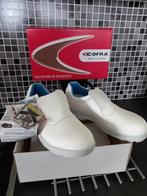 Schoenen, Kleding | Dames, Schoenen, Ophalen, Wit, Nieuw, Werkschoenen