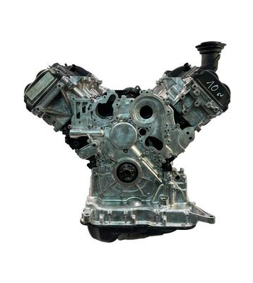Moteur Audi Porsche VW 3.0 D CRC CRCA CRCB MCR.CC MCR.CB, Enlèvement ou Envoi, Audi
