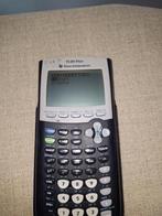 Te 84 plus, Diversen, Rekenmachines, Ophalen of Verzenden, Zo goed als nieuw