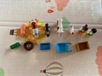 Playmobil 123 dieren, Kinderen en Baby's, Speelgoed | Playmobil, Ophalen, Zo goed als nieuw