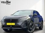 Peugeot 3008 GT, Automaat, Zwart, Elektrisch, 5 deurs