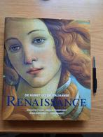 Boek Renaissance, Ophalen of Verzenden, Zo goed als nieuw