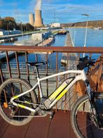 Vtt electrique Decathlon E-St 520, Autres marques, Enlèvement, Utilisé, Hommes