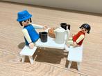 Playmobil Picnic tafel, Kinderen en Baby's, Speelgoed | Playmobil, Ophalen of Verzenden, Zo goed als nieuw