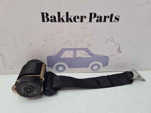 Veiligheidsgordel links-achter van een Ford Fusion, Auto-onderdelen, Interieur en Bekleding, Ford, Gebruikt, 3 maanden garantie