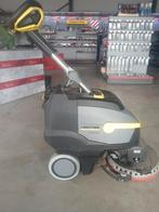 Karcher schrob/zuigmachine, Ophalen