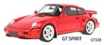 GT328 964 Turbo S Flachbau rouge, Enlèvement ou Envoi, Neuf