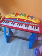 Piano enfant, Enfants & Bébés, Enlèvement ou Envoi, Comme neuf
