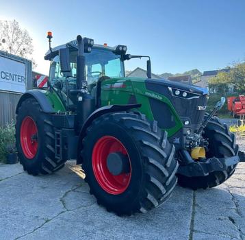 Fendt 930 vario Profiplus Gen6 beschikbaar voor biedingen