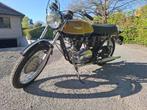 Triumph bonneville T120R 650, 2 cilinders, Toermotor, 650 cc, 12 t/m 35 kW