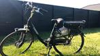 Prachtig gazelle orange c7 hybrid panasonic motor, Fietsen en Brommers, Ophalen, Zo goed als nieuw, Gazelle