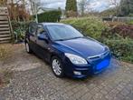 Hyundai i30 crdi 2008 met semileder interieur en airco, Autos, Hyundai, I30, Cuir, Achat, Particulier