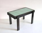 Tegeltafel Bijzettafel amsterdamse school - Pastel Art Deco, Ophalen