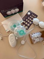Elvie stride 2 dubbele handsfree borstkolf, Kinderen en Baby's, Babyvoeding en Toebehoren, Ophalen, Nieuw, Borstkolf