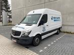 Mercedes Sprinter 2.2CDI,Lichte vracht,Trekhaak,3.5T Trekken, Auto's, Euro 5, Stof, 4 cilinders, Wit
