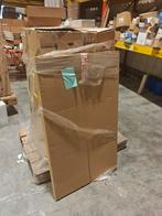 detremmerie meubel, dubbele spoeltafel, compleet pakket, Enlèvement, Neuf