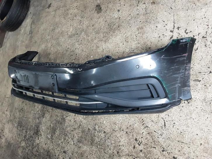 PARE-CHOCS AVANT Volkswagen Passat Variant (3G5), Autos : Pièces & Accessoires, Carrosserie & Tôlerie, Pare-chocs, Volkswagen