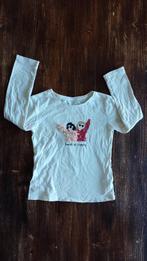 T-shirt TAO 6-7 ans, Tape à l’œil, Meisje, Ophalen of Verzenden, Overige typen