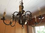 Lustre 6 branches, Ophalen