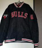 NBA Chicago bulls jas zo goed als nieuw, Kleding | Heren, Jassen | Zomer, Ophalen, Zo goed als nieuw, Maat 56/58 (XL)
