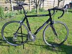 Koersfiets Bulls Race Pro 600, Fietsen en Brommers, 28 inch, Gebruikt, Heren, Aluminium
