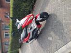 125cc, Motoren, Particulier, 125 cc, Overig, 11 kW of minder