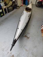 Kayak pliant, Watersport en Boten, Overige Watersport en Boten, Ophalen, Gebruikt