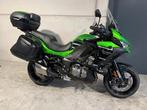 Kawasaki Versys 1000 grand tourer (bj 2020), Motoren, Motoren | Kawasaki, Bedrijf, Toermotor, Meer dan 35 kW, 1000 cc