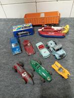 voitures anciennes, Envoi