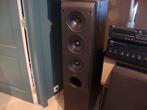 KEF REFERENCE FOUR..... HIGH END...NIKEL.., Enlèvement ou Envoi