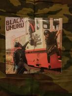 Black Uhuru vinyl single, Cd's en Dvd's, Vinyl | Hiphop en Rap, Ophalen of Verzenden, Gebruikt