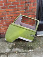 VW T2 transporter bus, linker deur met ramen, Ophalen, Rechts, Gebruikt, Volkswagen