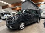 Bavaria Van 500 Automaat | 4 zit-en slaapplaatsen, Caravans en Kamperen, Overige merken, Bus-model, Bedrijf, Diesel